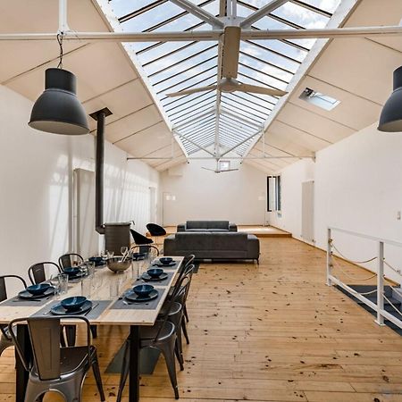 Zeus Loft 400M² 6Rms 6Br Hypercentre Apartment Saint-Etienne  Exterior photo