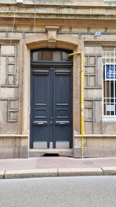 Zeus Loft 400M² 6Rms 6Br Hypercentre Apartment Saint-Etienne  Exterior photo