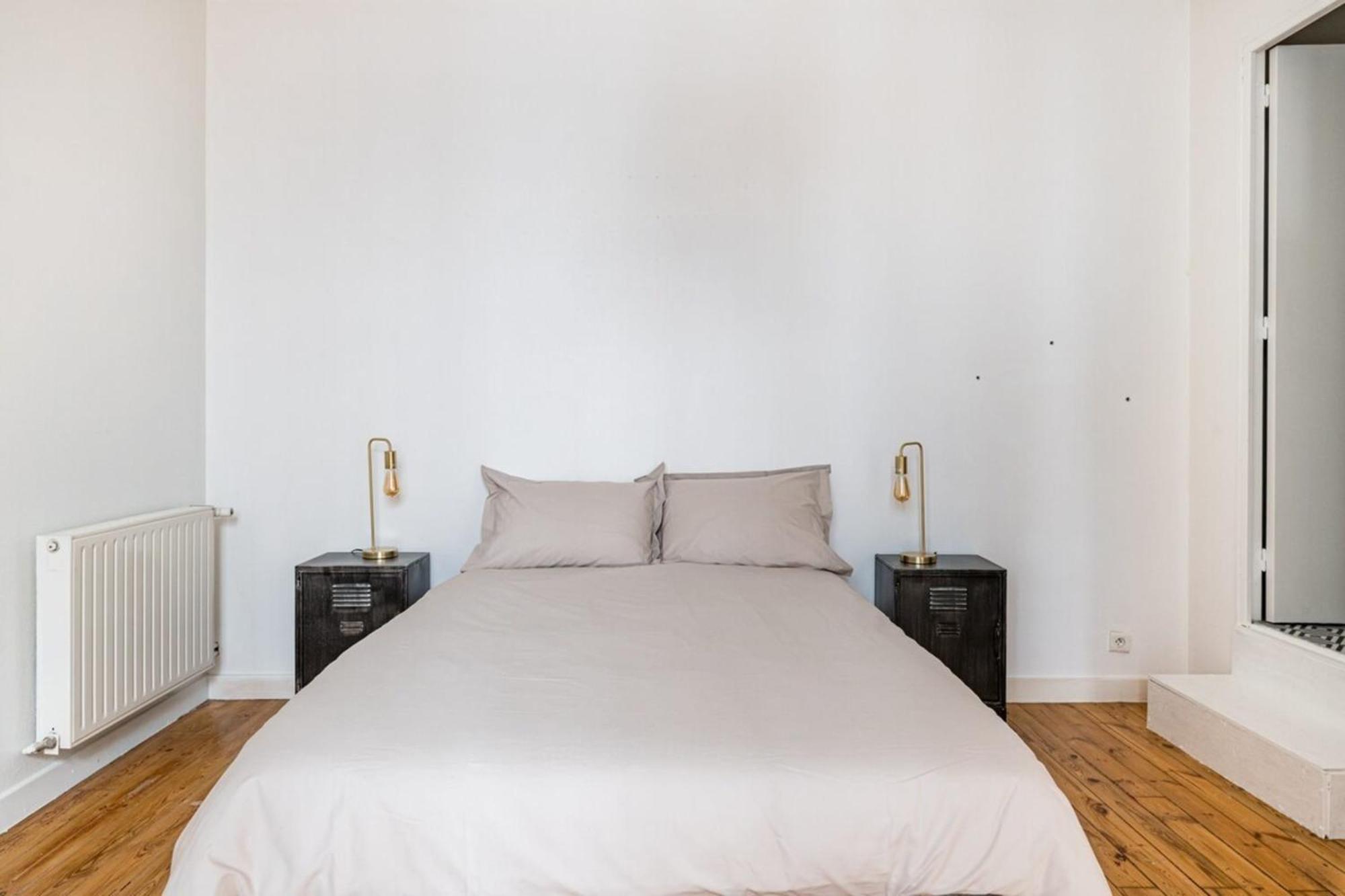 Zeus Loft 400M² 6Rms 6Br Hypercentre Apartment Saint-Etienne  Exterior photo