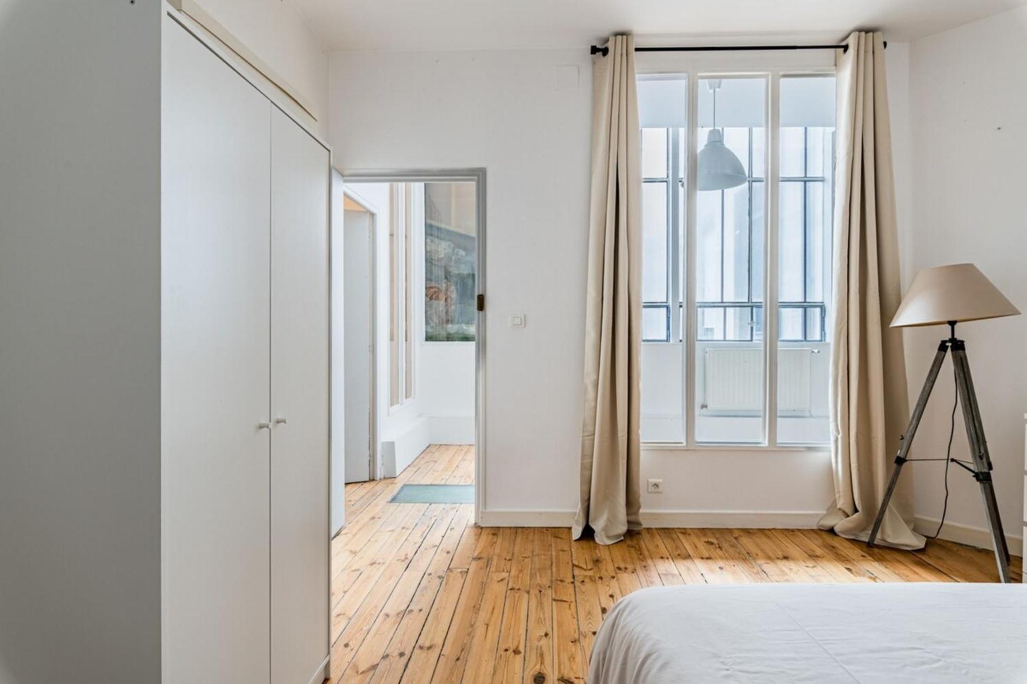 Zeus Loft 400M² 6Rms 6Br Hypercentre Apartment Saint-Etienne  Exterior photo